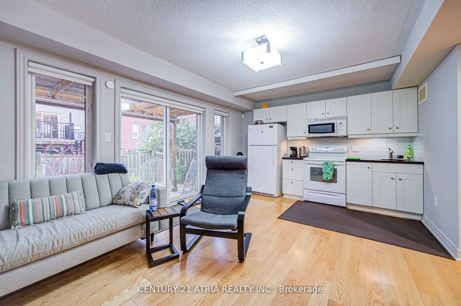 Photo 36 of 21 Haven Road, Vaughan, Patterson — HOMEH