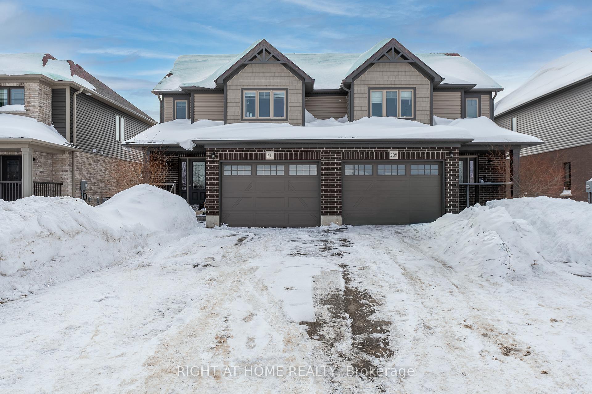 Photo 1 of 211 Jackson Street E, West Grey — HOMEH