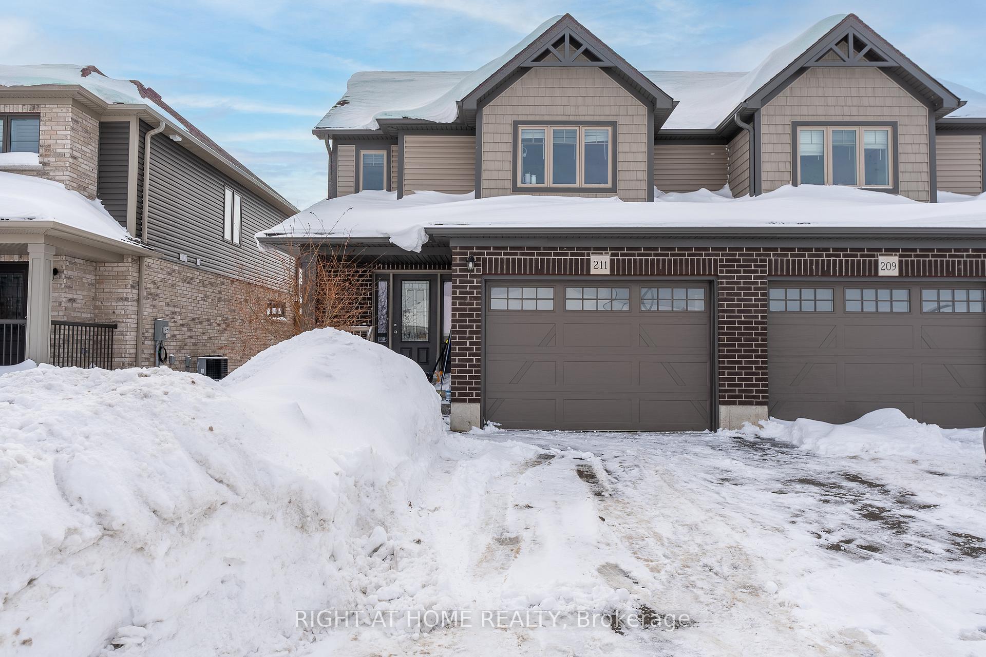 Photo 22 of 211 Jackson Street E, West Grey — HOMEH