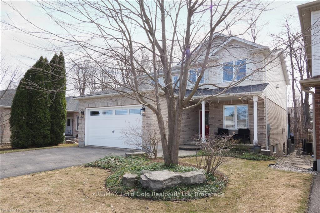 Photo 2 of 769 Chesapeake Drive, Waterloo — HOMEH