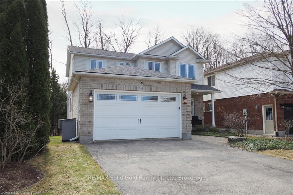 Photo 3 of 769 Chesapeake Drive, Waterloo — HOMEH