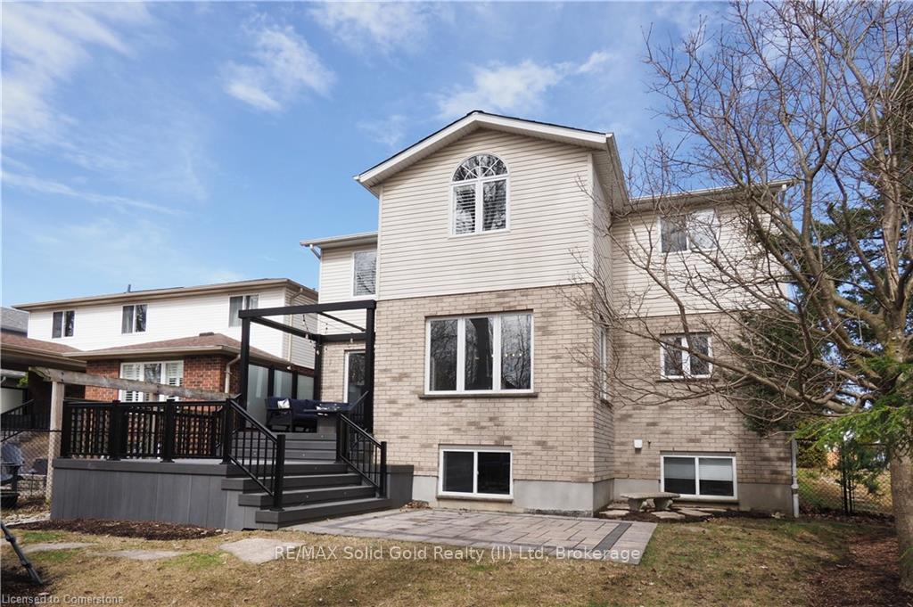 Photo 41 of 769 Chesapeake Drive, Waterloo — HOMEH