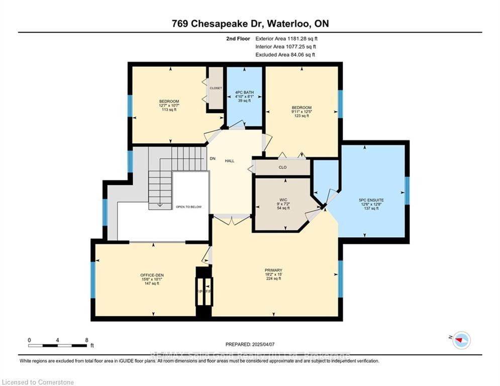 Photo 49 of 769 Chesapeake Drive, Waterloo — HOMEH
