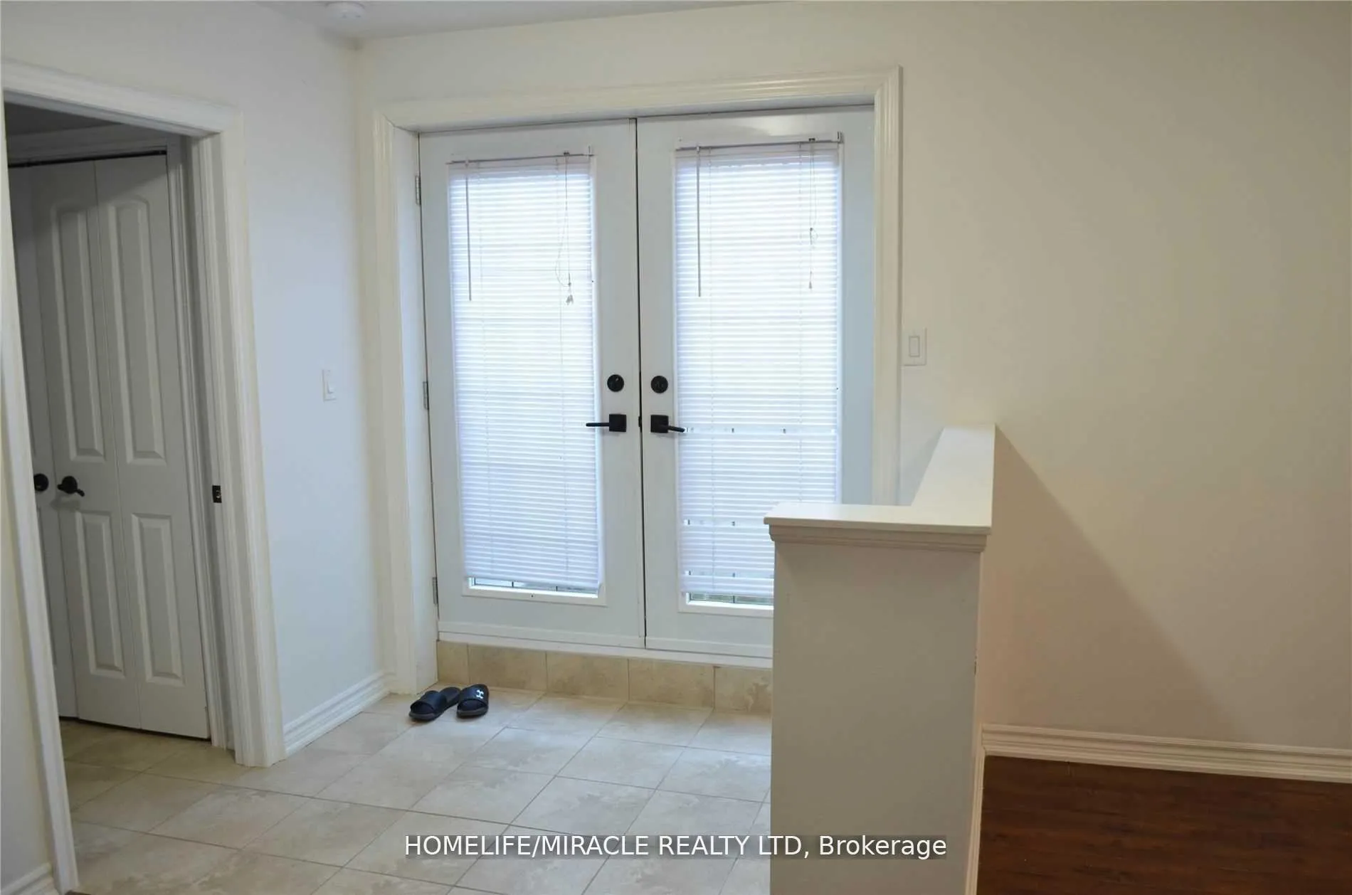 Photo 6 of 153 Willis Road Basement, Vaughan, East Woodbridge — HOMEH