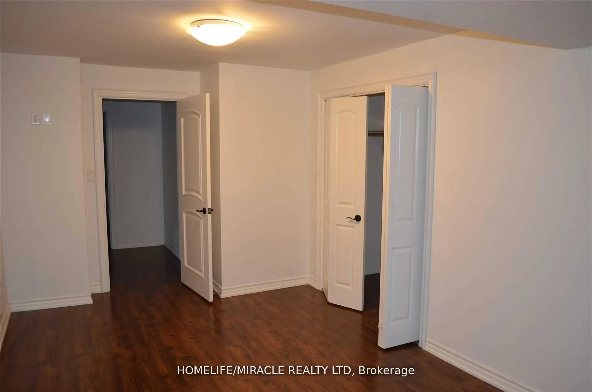 Photo 8 of 153 Willis Road Basement, Vaughan, East Woodbridge — HOMEH