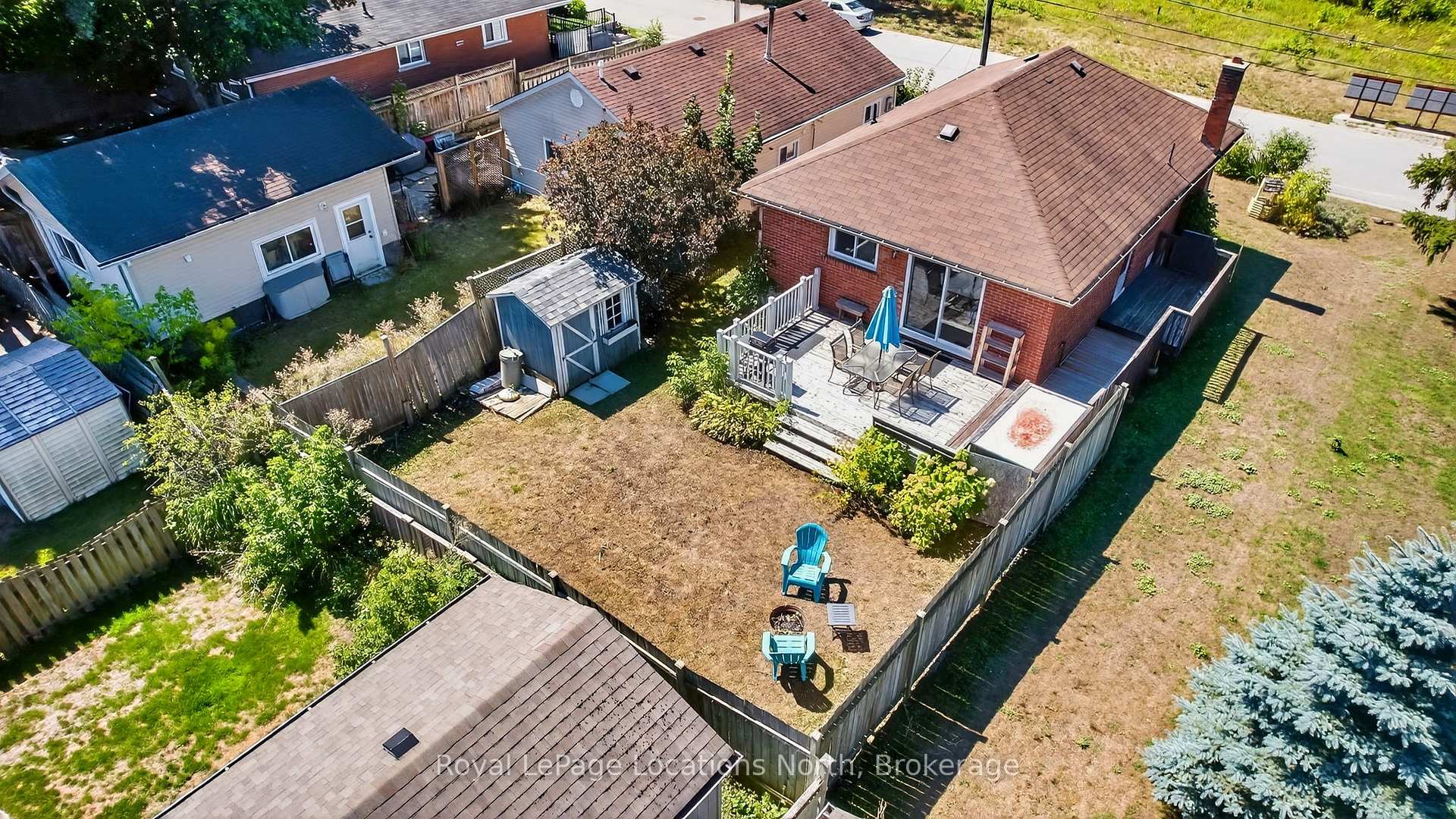 Photo 32 of 19 70th Street N, Wasaga Beach — HOMEH