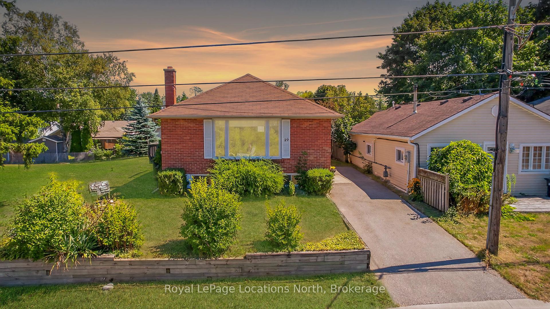 Photo 36 of 19 70th Street N, Wasaga Beach — HOMEH