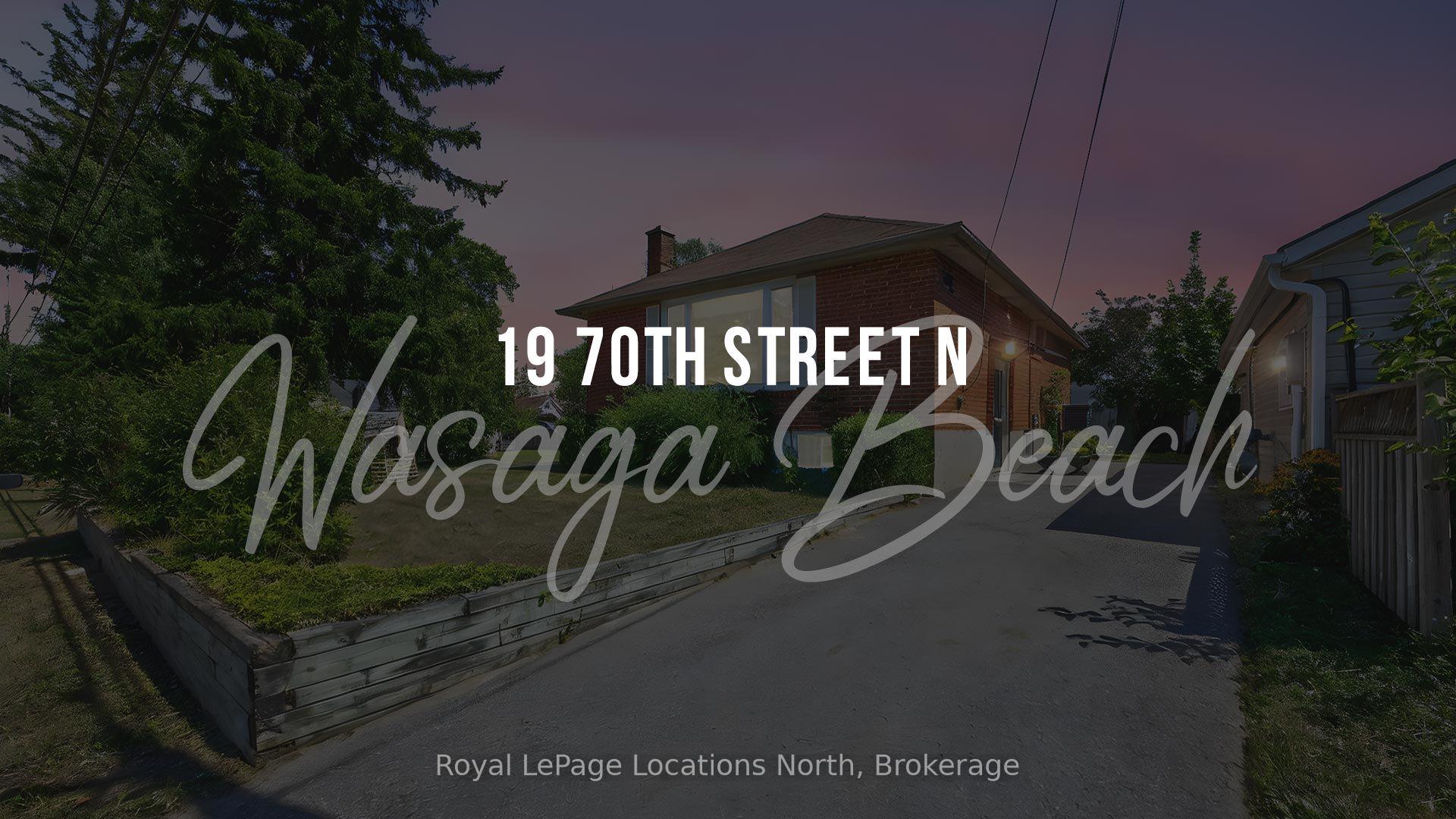 Photo 38 of 19 70th Street N, Wasaga Beach — HOMEH