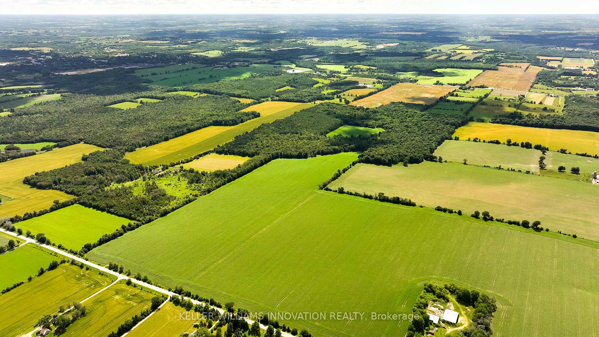 Photo 1 of 394080 Concession 2, West Grey — HOMEH