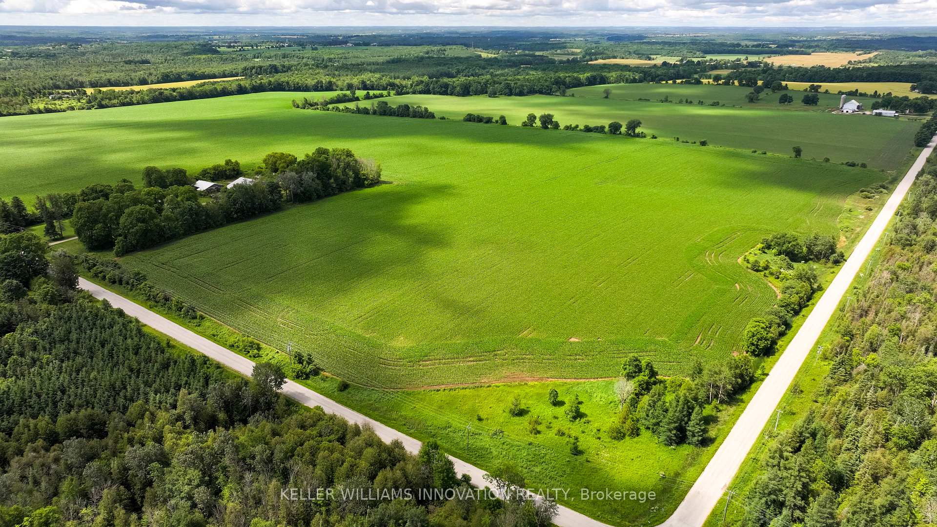 Photo 7 of 394080 Concession 2, West Grey — HOMEH