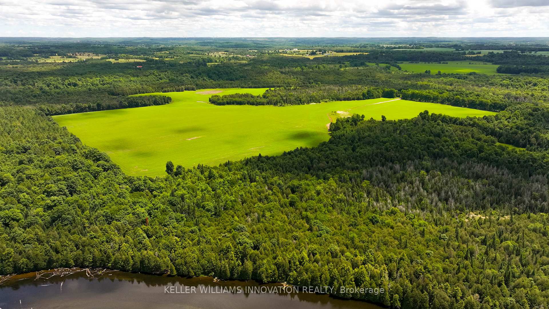 Photo 10 of 394080 Concession 2, West Grey — HOMEH