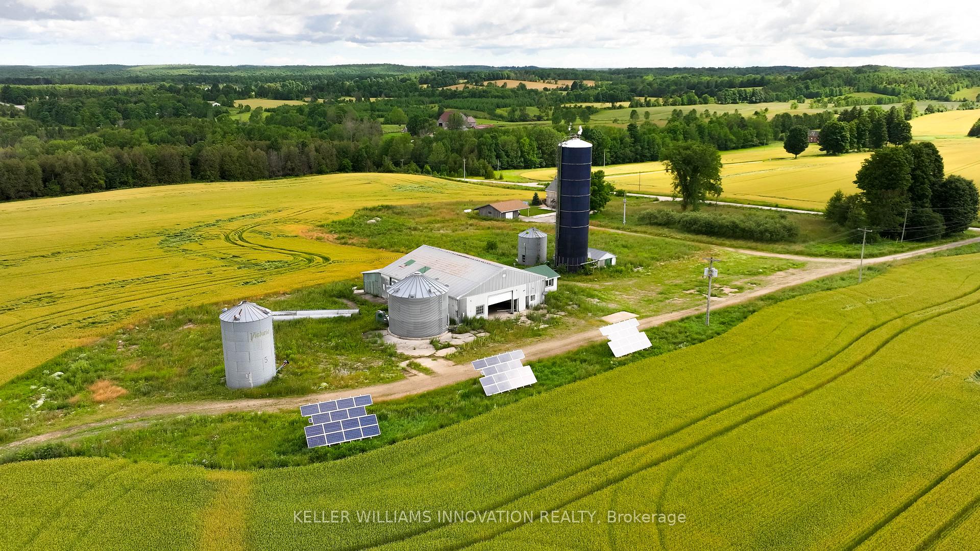 Photo 16 of 394080 Concession 2, West Grey — HOMEH