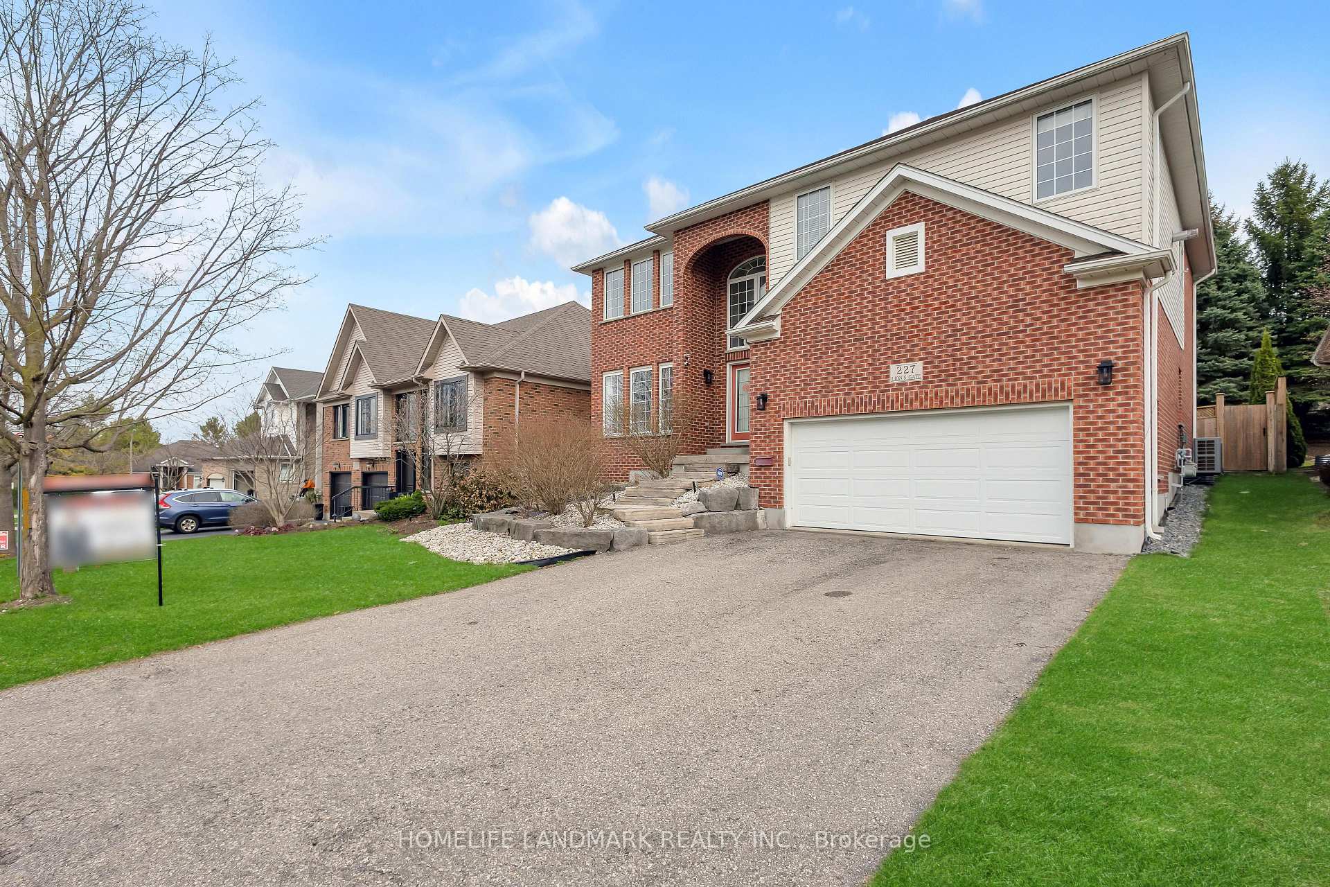 Photo 1 of 227 The Lions Gate, Waterloo — HOMEH