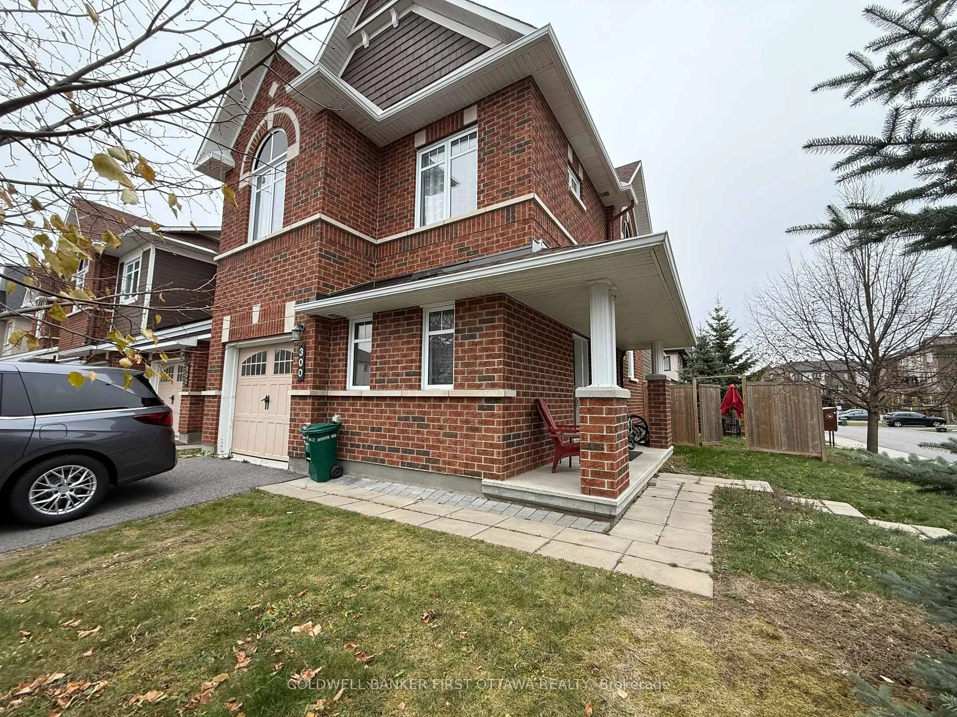 Photo 1 of 300 Tourmaline Crescent, Ottawa, Barrhaven - Strandherd — HOMEH