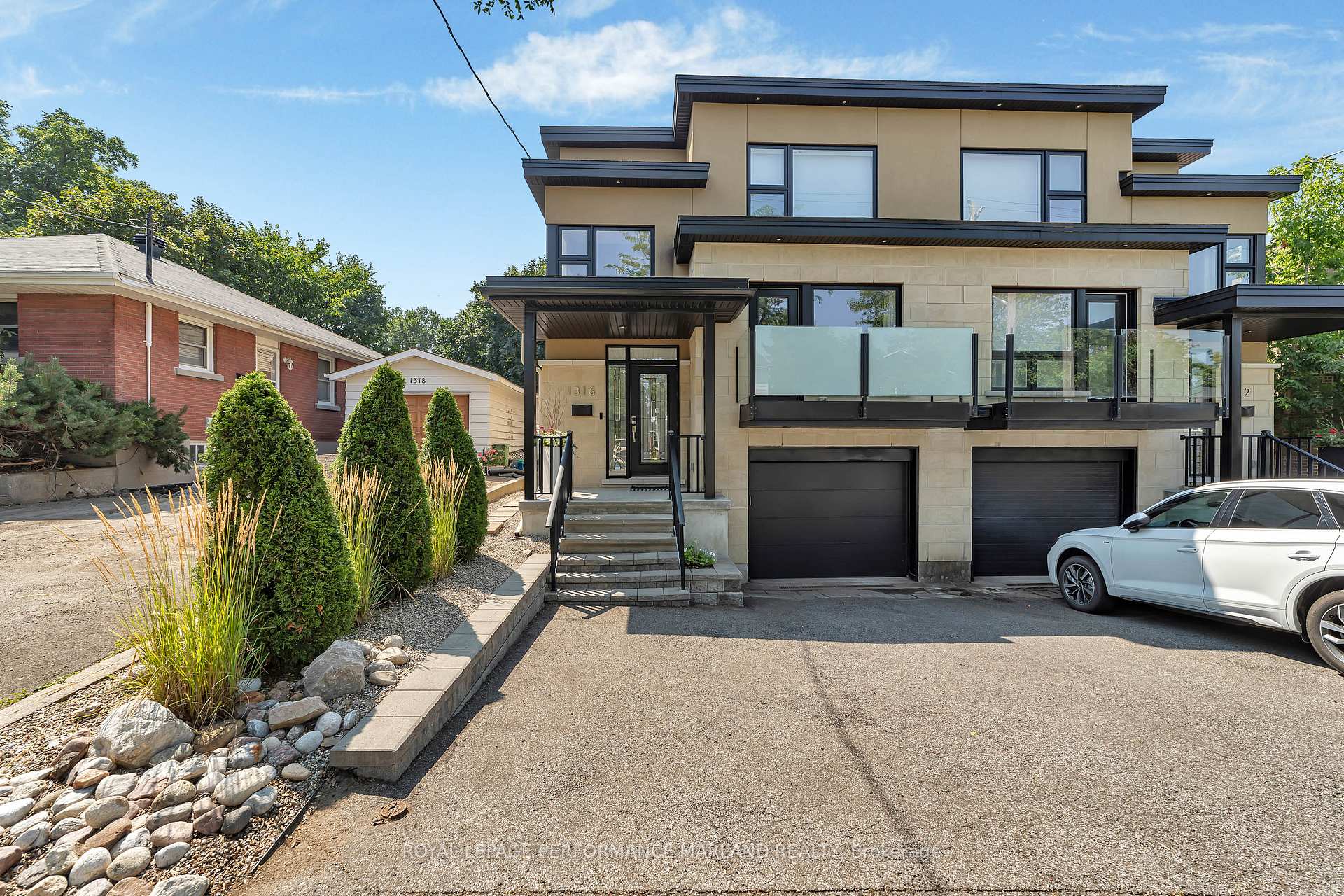 Photo 1 of 1316 Kilborn Avenue, Ottawa, Alta Vista — HOMEH