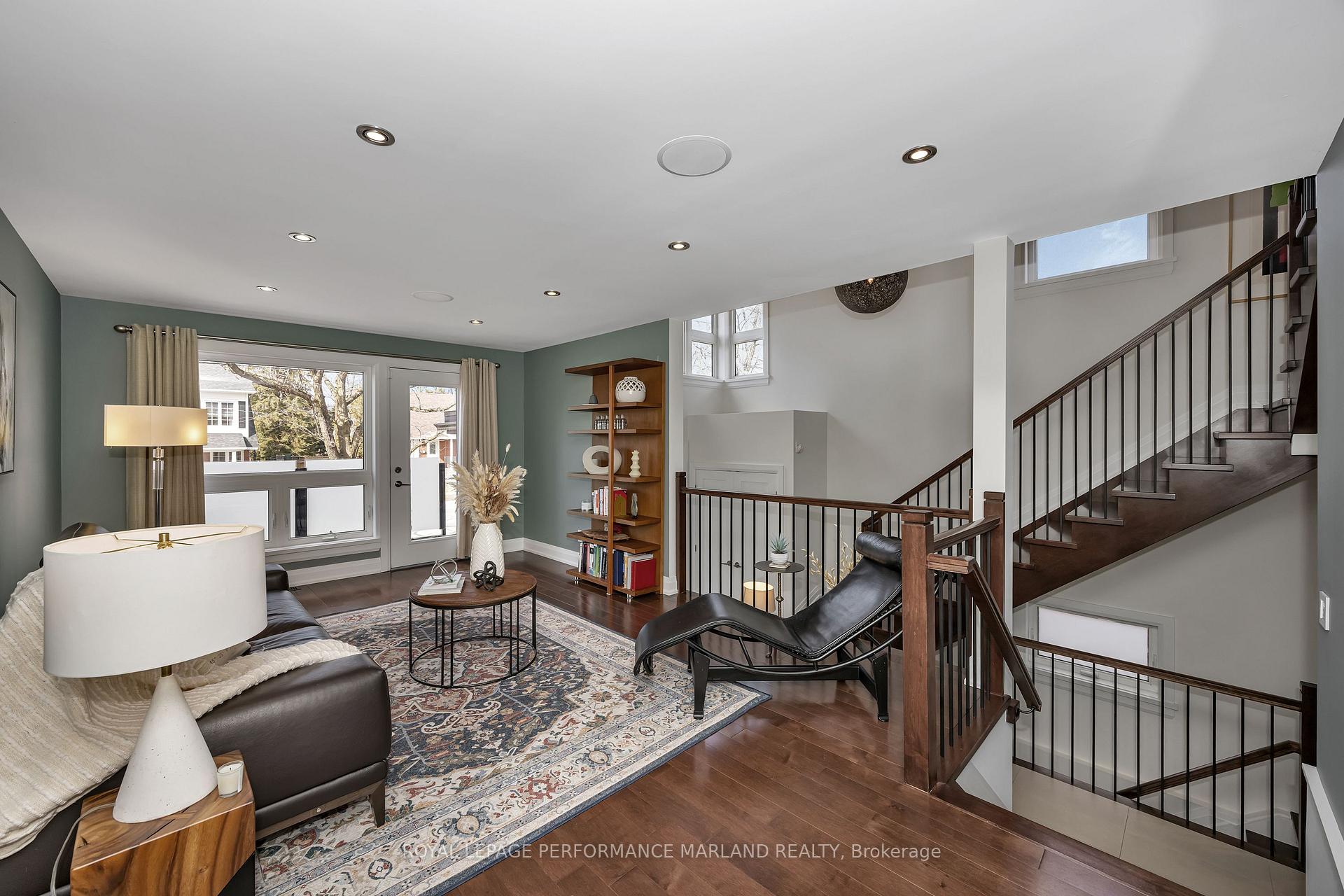 Photo 8 of 1316 Kilborn Avenue, Ottawa, Alta Vista — HOMEH