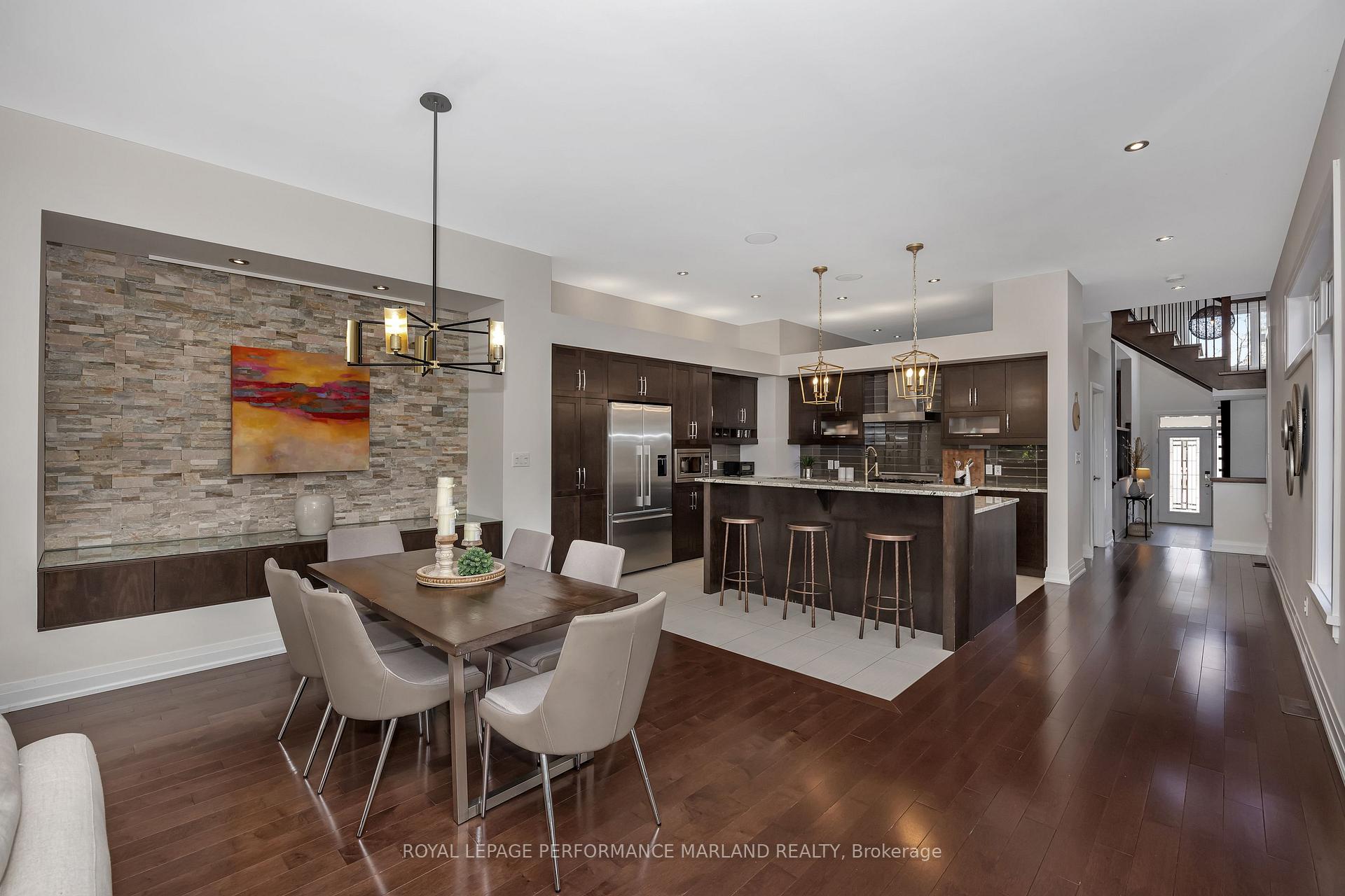Photo 9 of 1316 Kilborn Avenue, Ottawa, Alta Vista — HOMEH