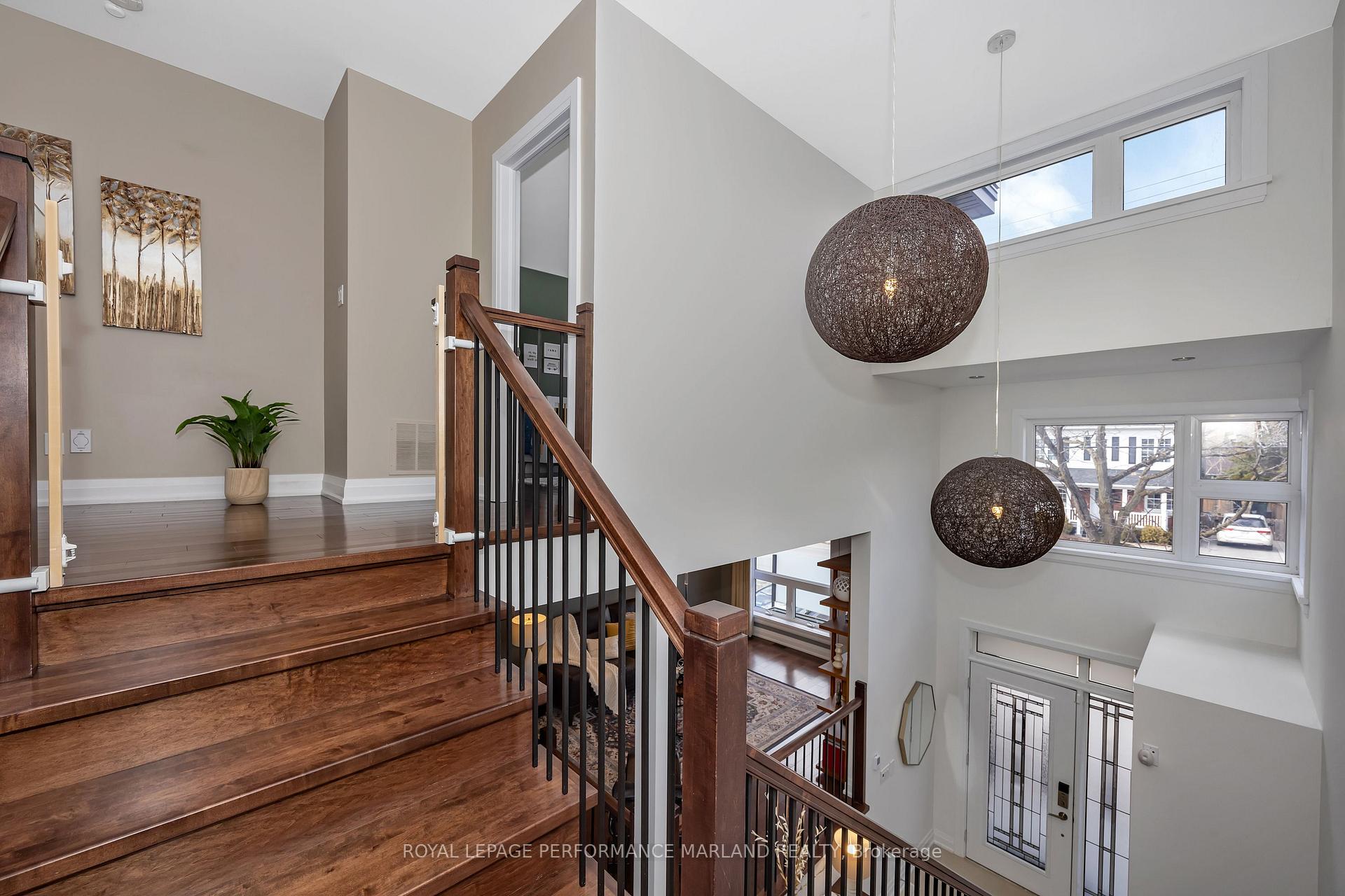 Photo 18 of 1316 Kilborn Avenue, Ottawa, Alta Vista — HOMEH