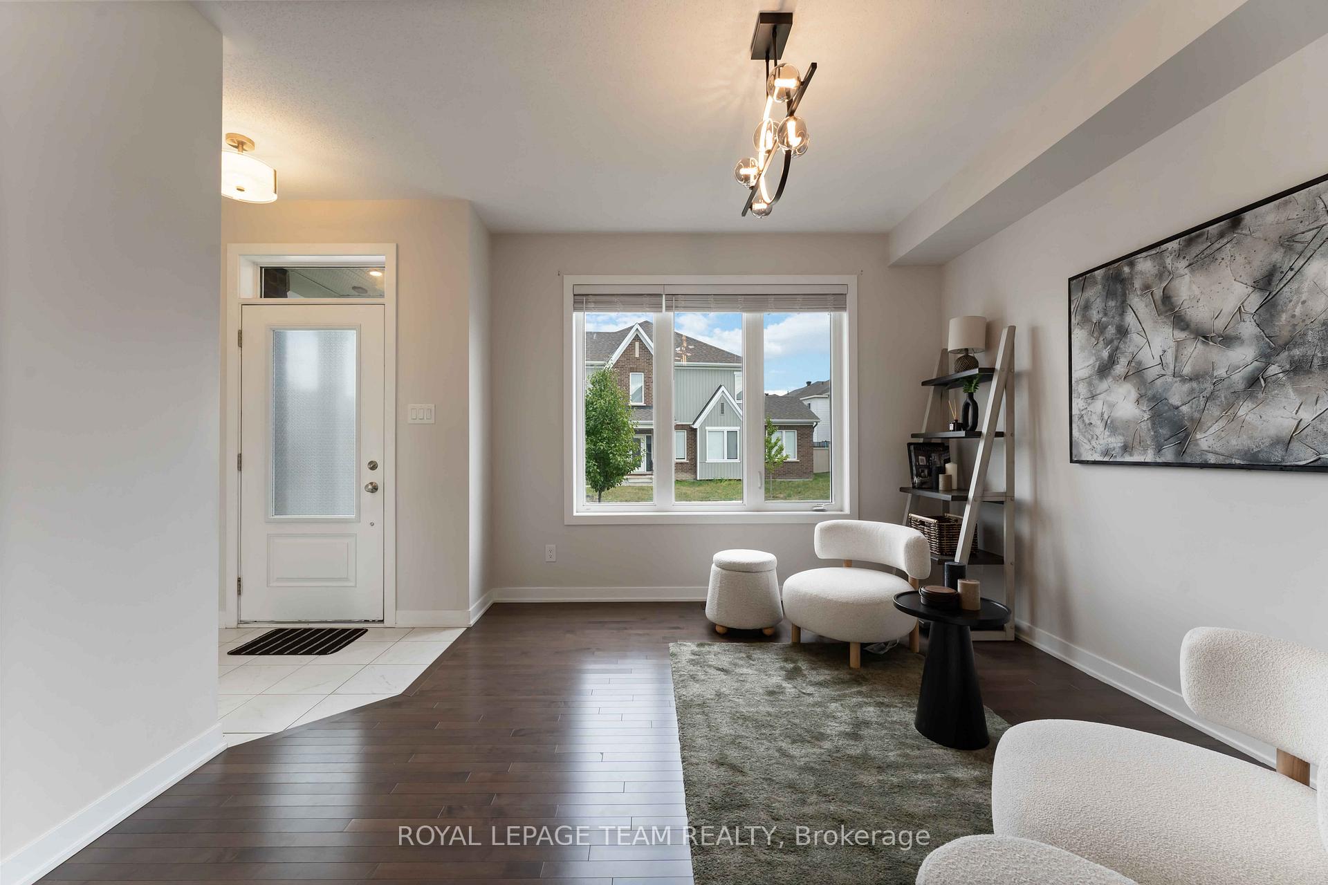 Photo 13 of 3040 Travertine Way, Ottawa, Barrhaven - Half Moon Bay — HOMEH