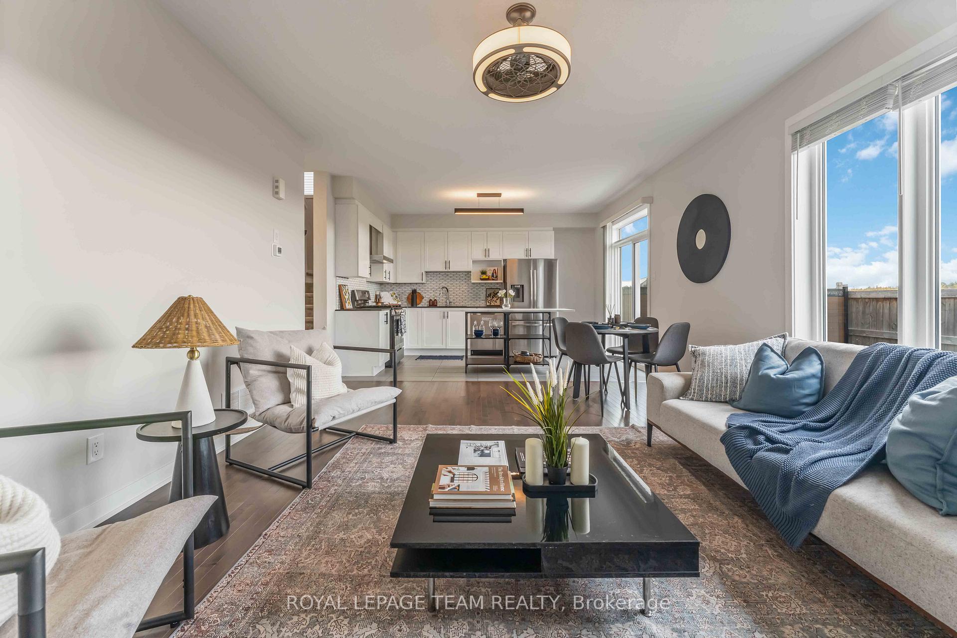 Photo 19 of 3040 Travertine Way, Ottawa, Barrhaven - Half Moon Bay — HOMEH