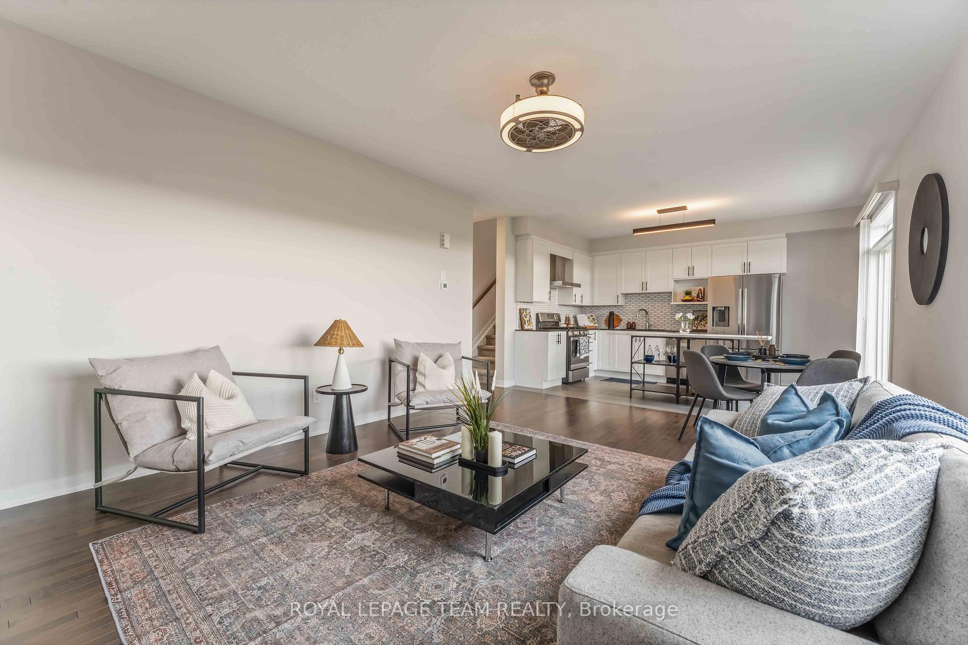 Photo 10 of 3040 Travertine Way, Ottawa, Barrhaven - Half Moon Bay — HOMEH