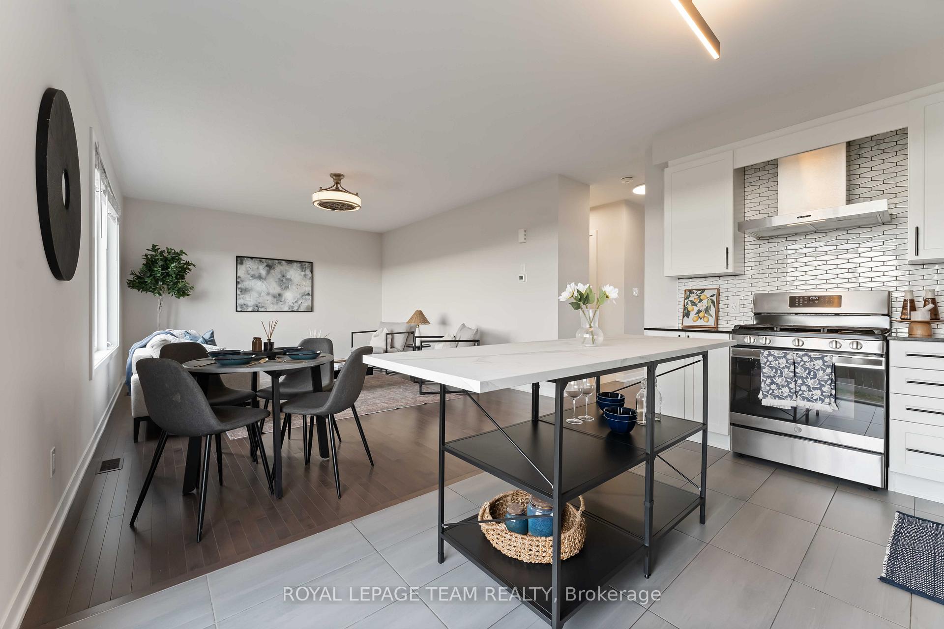 Photo 20 of 3040 Travertine Way, Ottawa, Barrhaven - Half Moon Bay — HOMEH
