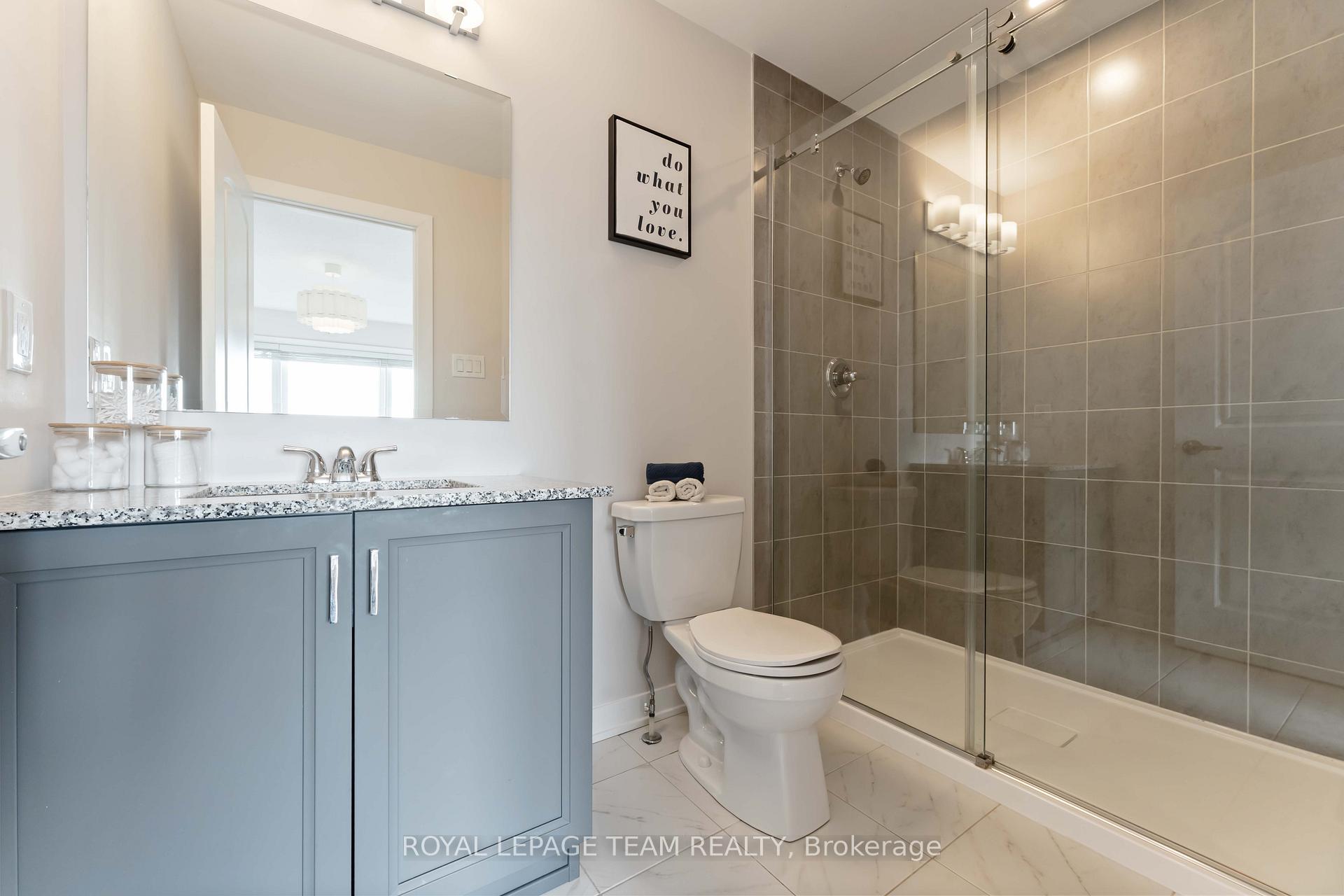 Photo 32 of 3040 Travertine Way, Ottawa, Barrhaven - Half Moon Bay — HOMEH