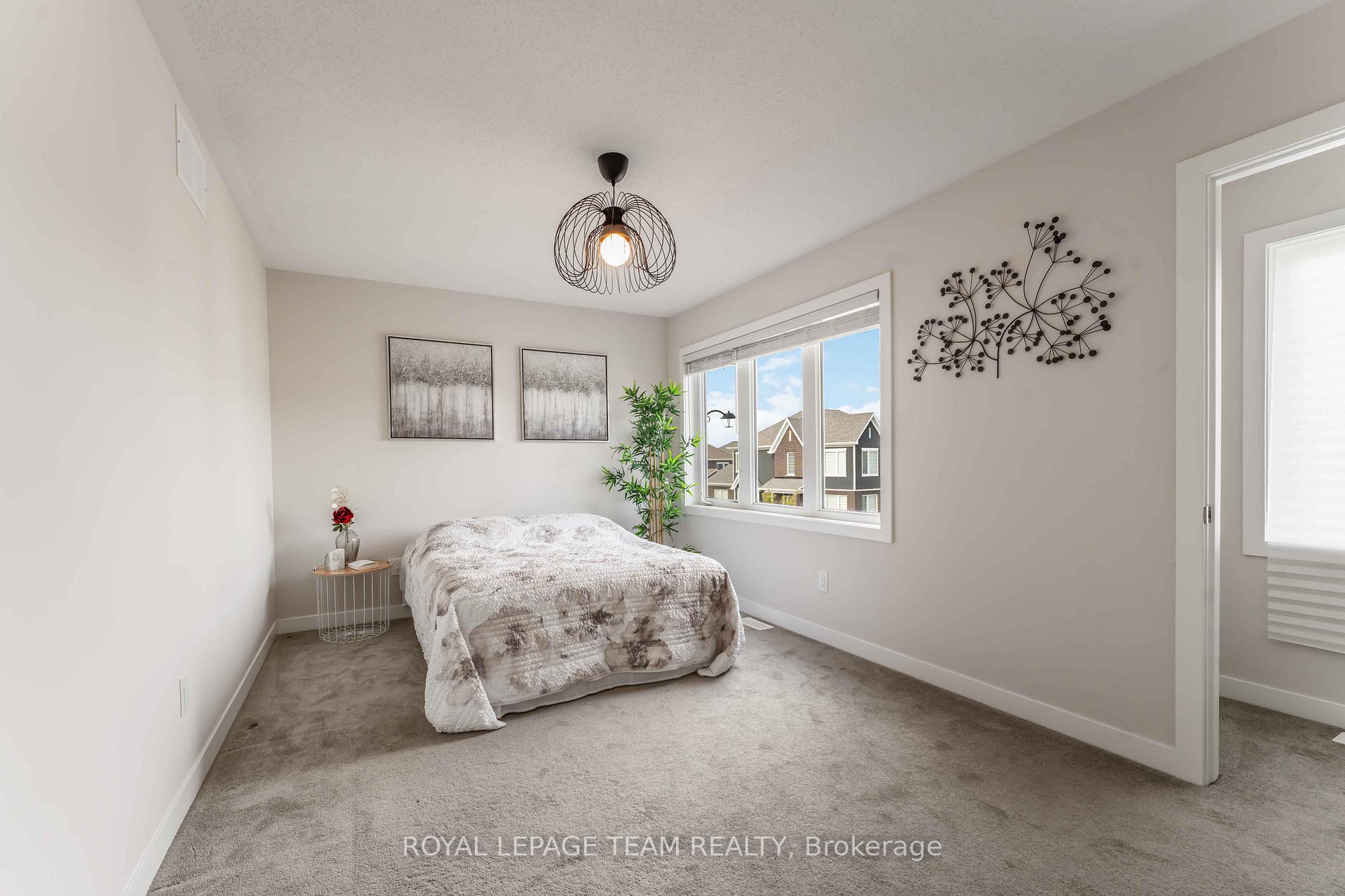 Photo 29 of 3040 Travertine Way, Ottawa, Barrhaven - Half Moon Bay — HOMEH