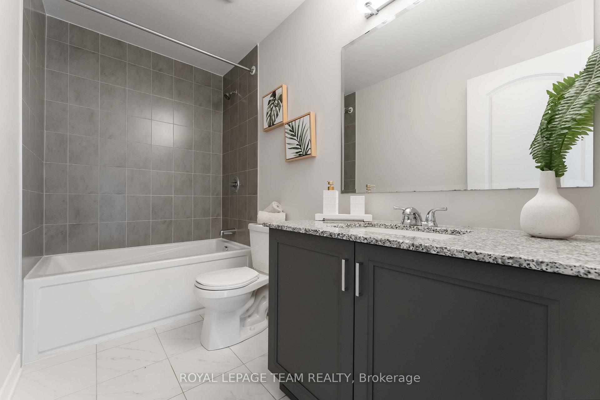 Photo 34 of 3040 Travertine Way, Ottawa, Barrhaven - Half Moon Bay — HOMEH