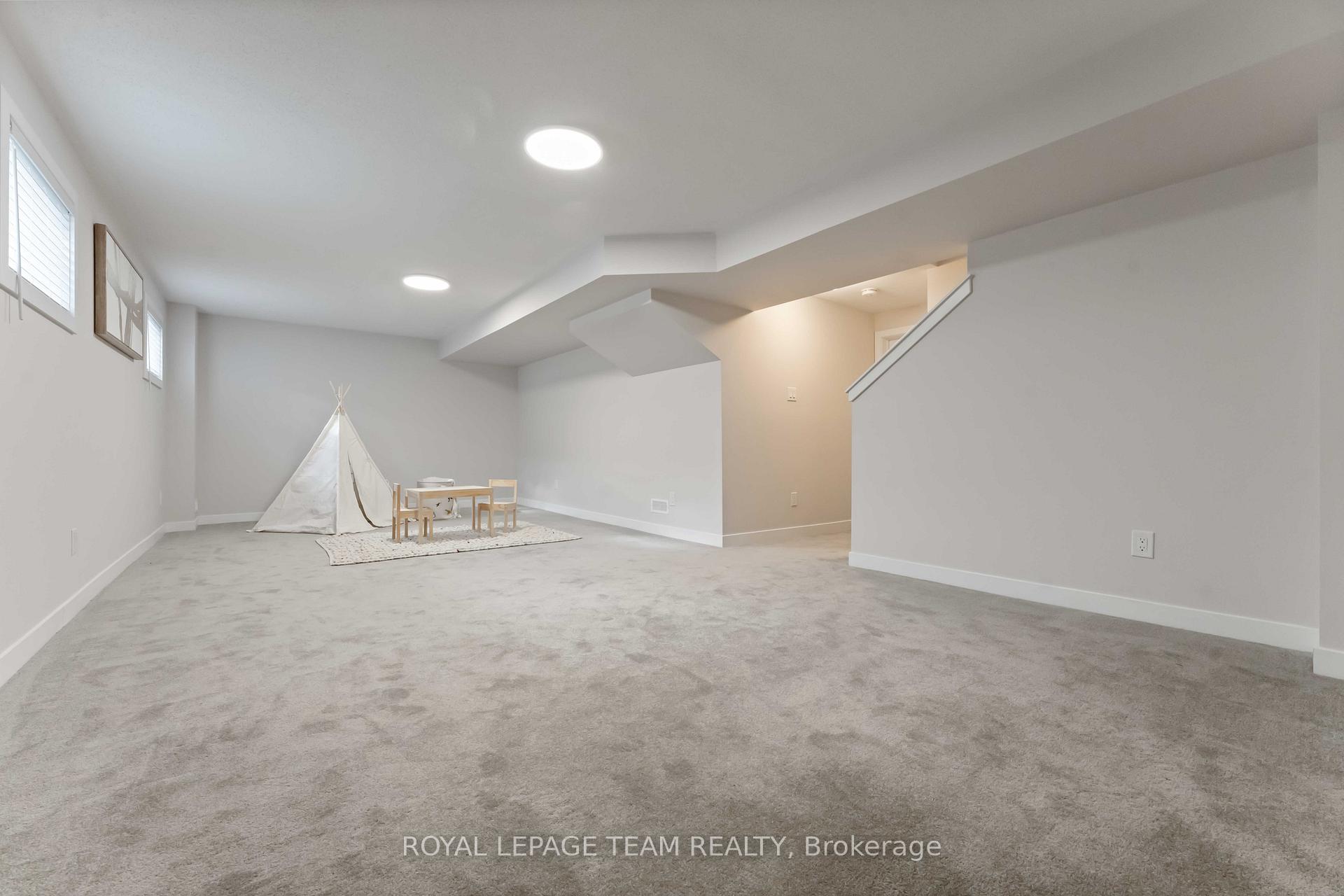 Photo 40 of 3040 Travertine Way, Ottawa, Barrhaven - Half Moon Bay — HOMEH