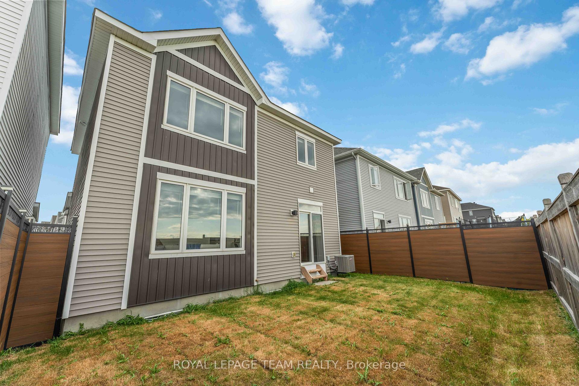 Photo 45 of 3040 Travertine Way, Ottawa, Barrhaven - Half Moon Bay — HOMEH