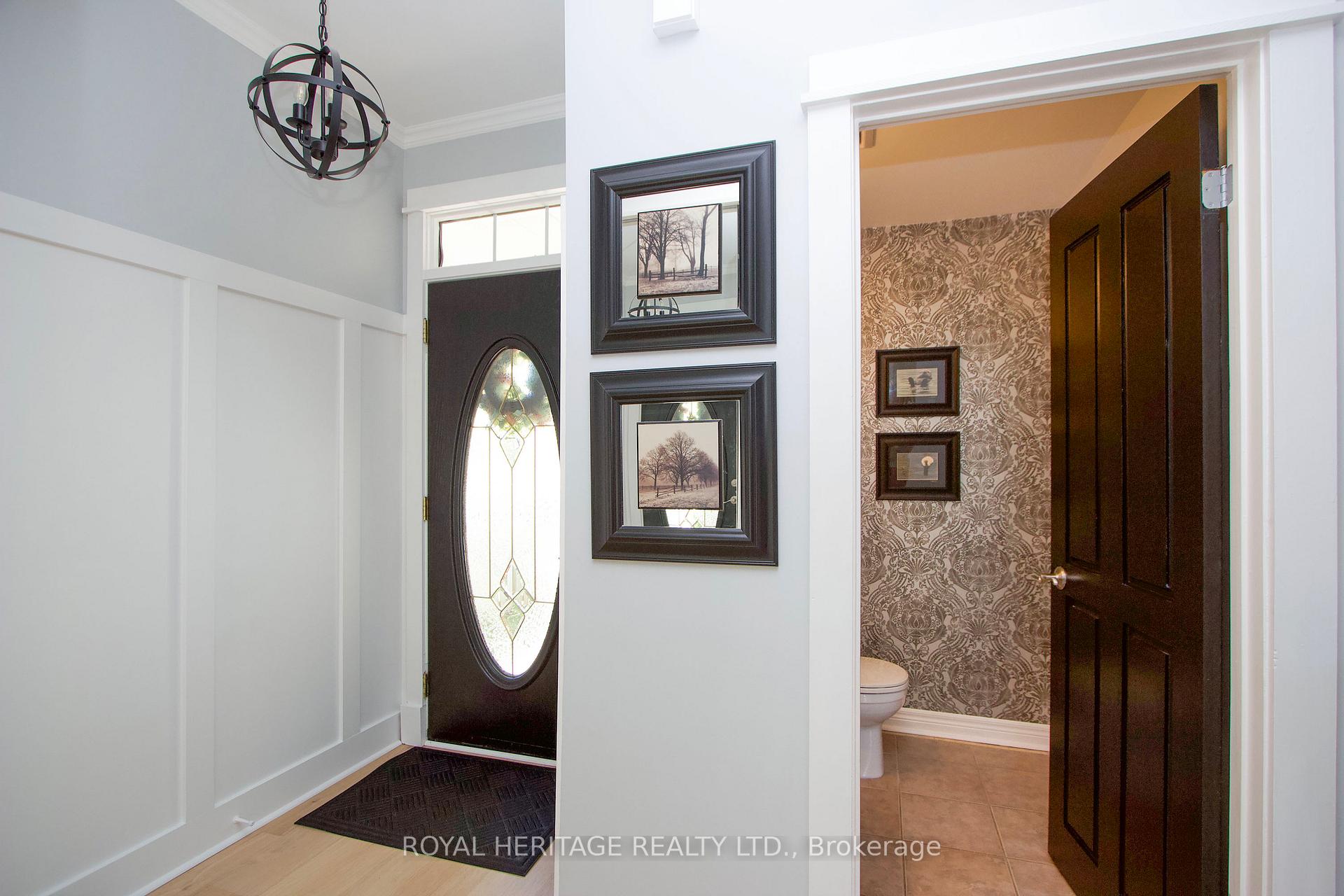 Photo 2 of 87 Anchorage Avenue, Whitby, Port Whitby — HOMEH