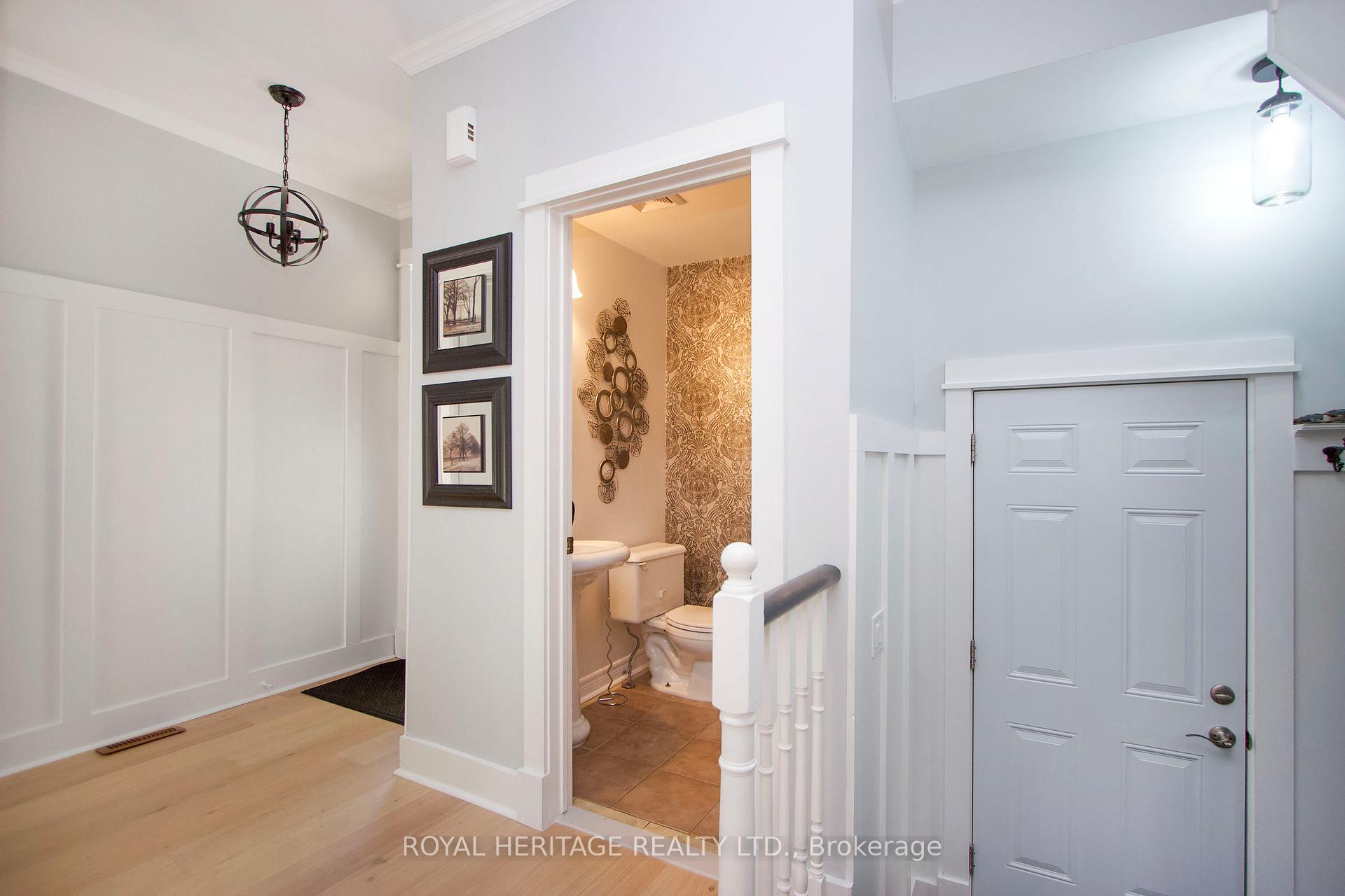 Photo 3 of 87 Anchorage Avenue, Whitby, Port Whitby — HOMEH