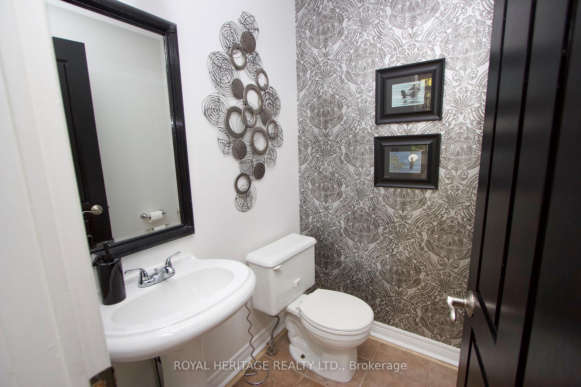 Photo 4 of 87 Anchorage Avenue, Whitby, Port Whitby — HOMEH