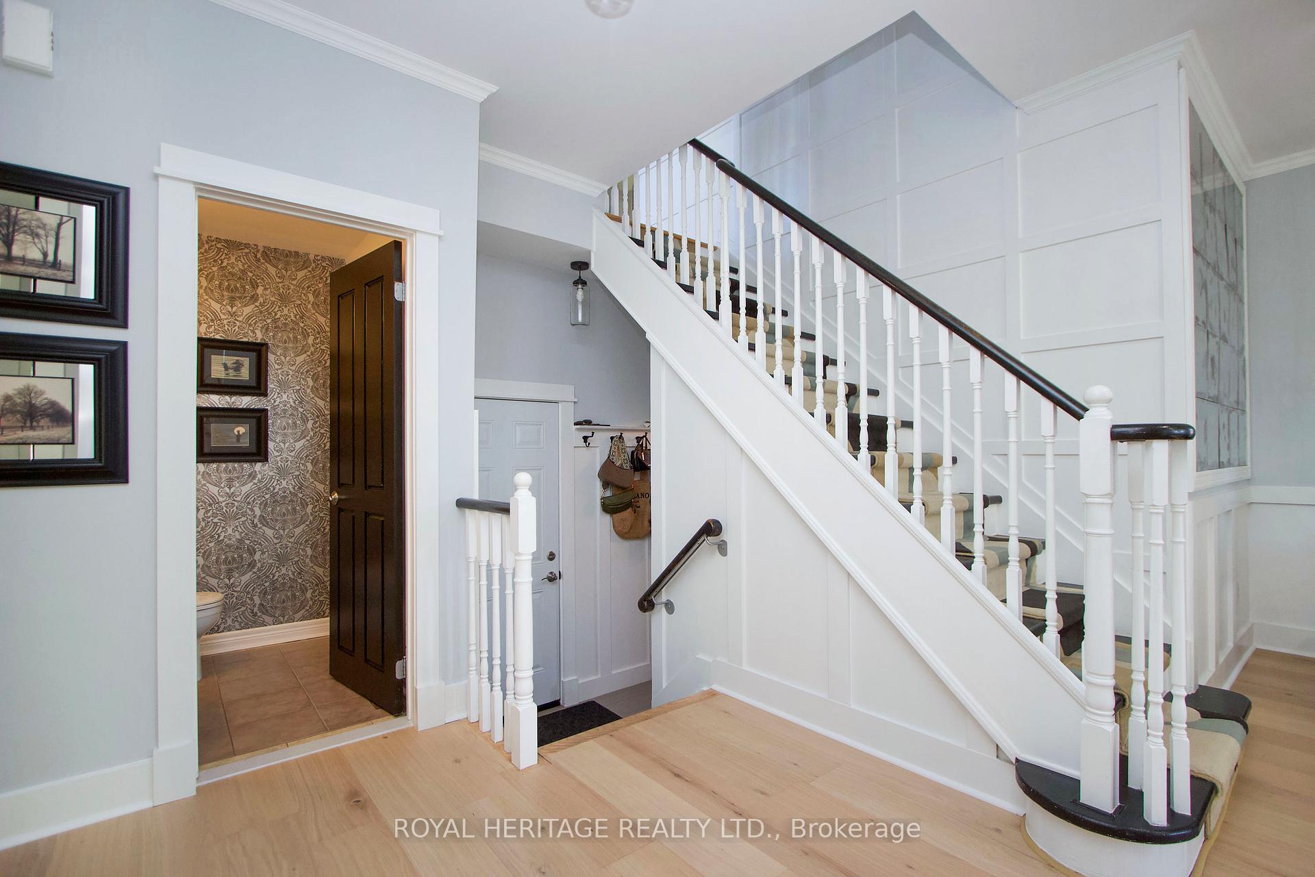Photo 5 of 87 Anchorage Avenue, Whitby, Port Whitby — HOMEH