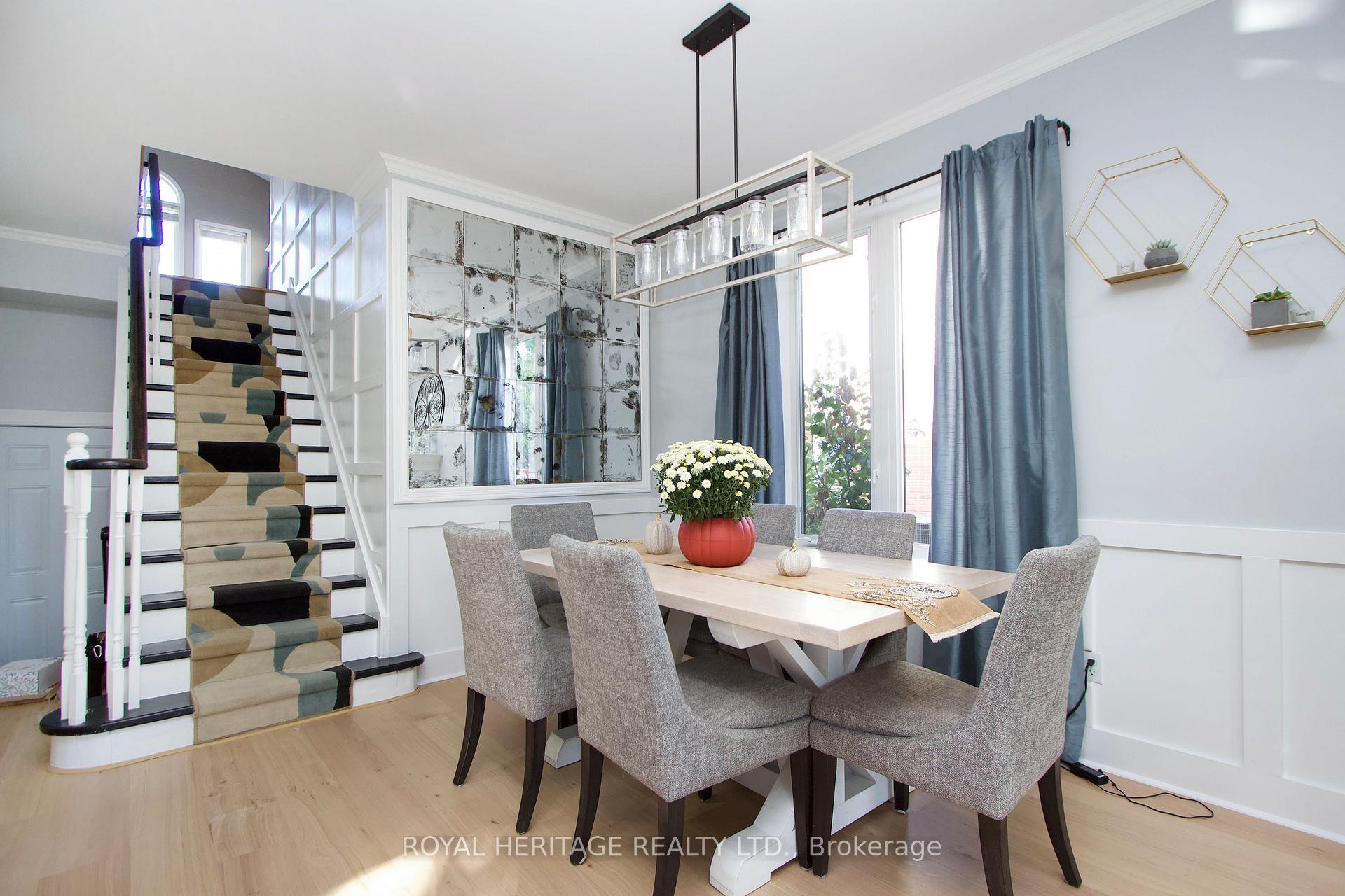Photo 6 of 87 Anchorage Avenue, Whitby, Port Whitby — HOMEH