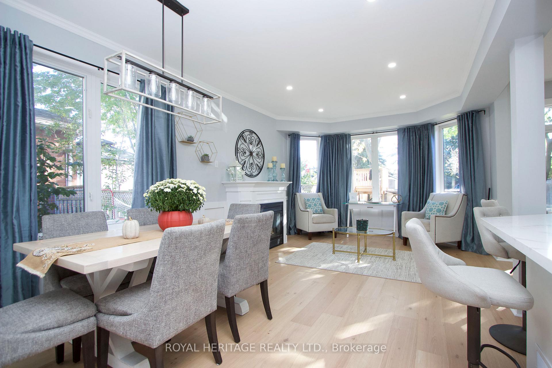 Photo 7 of 87 Anchorage Avenue, Whitby, Port Whitby — HOMEH