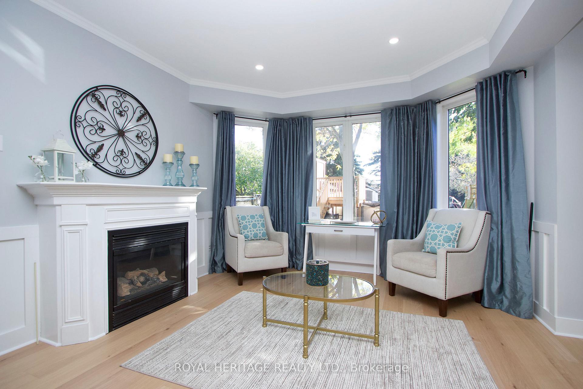 Photo 8 of 87 Anchorage Avenue, Whitby, Port Whitby — HOMEH