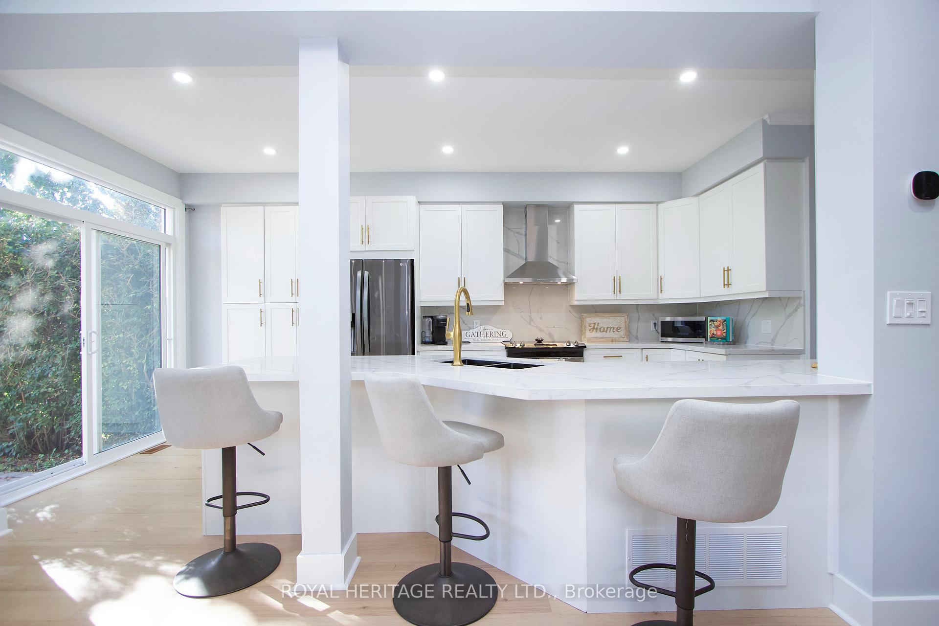 Photo 10 of 87 Anchorage Avenue, Whitby, Port Whitby — HOMEH