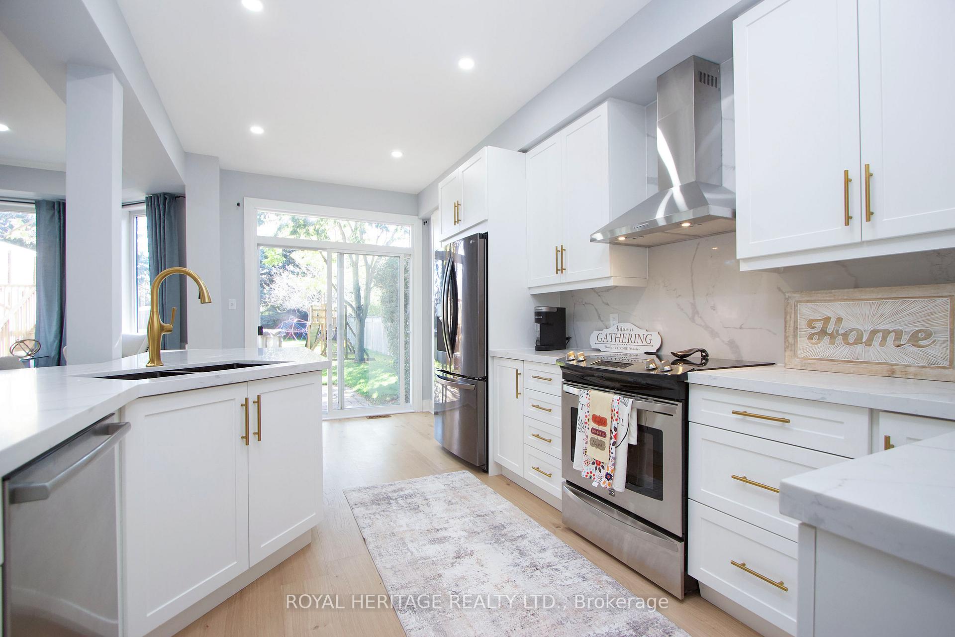 Photo 11 of 87 Anchorage Avenue, Whitby, Port Whitby — HOMEH