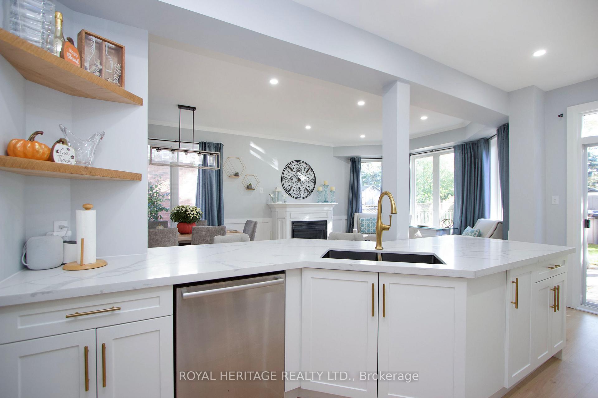 Photo 12 of 87 Anchorage Avenue, Whitby, Port Whitby — HOMEH