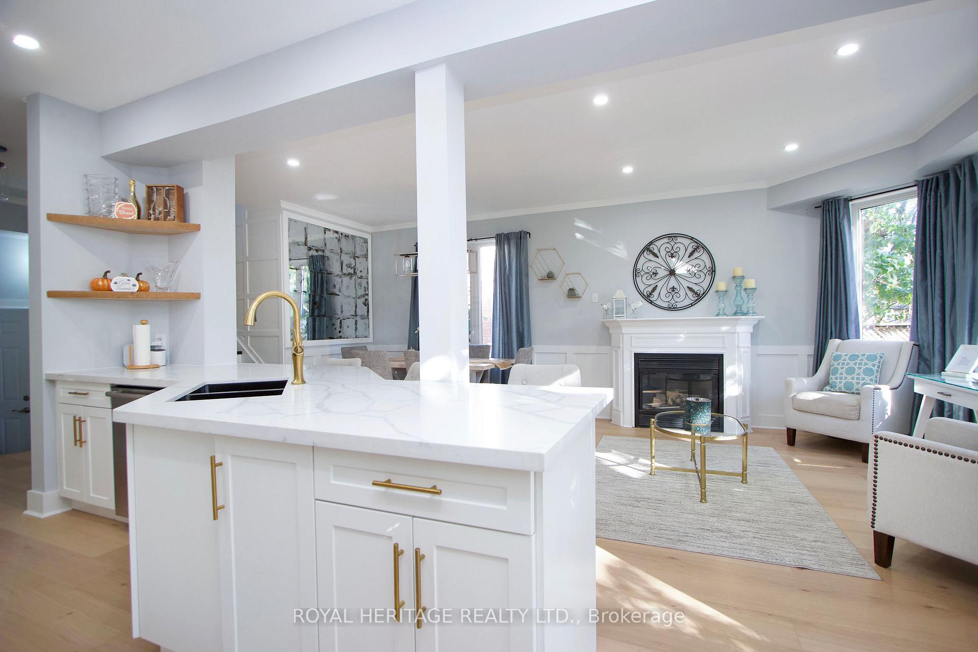 Photo 13 of 87 Anchorage Avenue, Whitby, Port Whitby — HOMEH