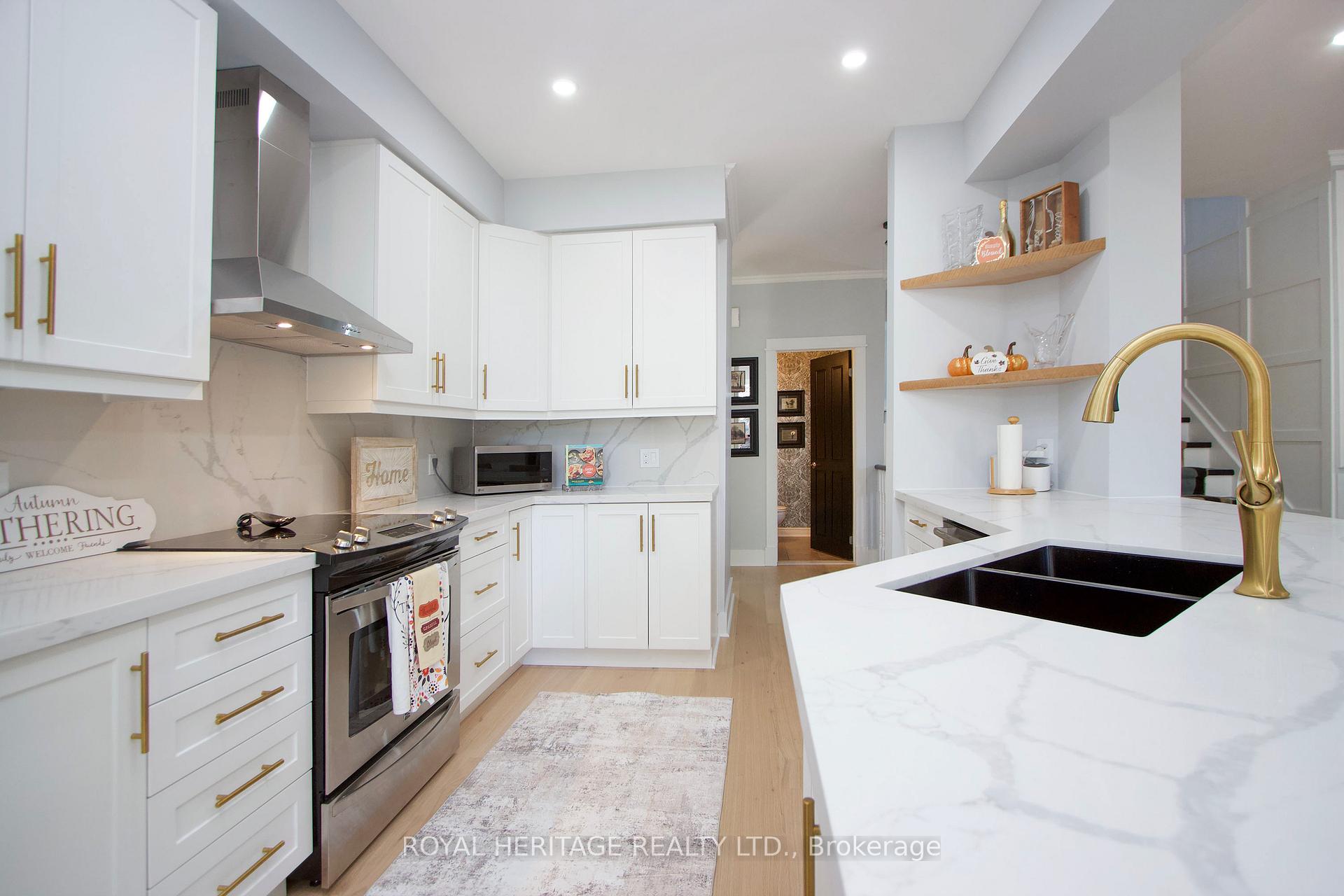 Photo 14 of 87 Anchorage Avenue, Whitby, Port Whitby — HOMEH