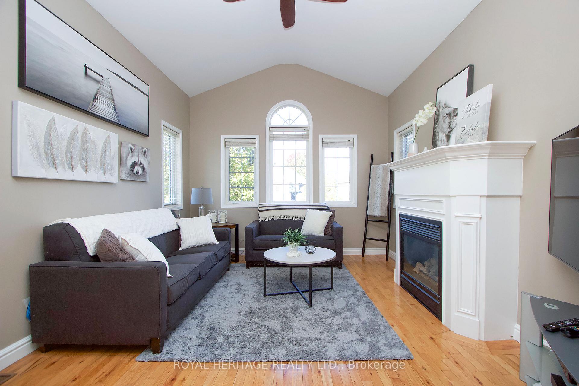 Photo 17 of 87 Anchorage Avenue, Whitby, Port Whitby — HOMEH