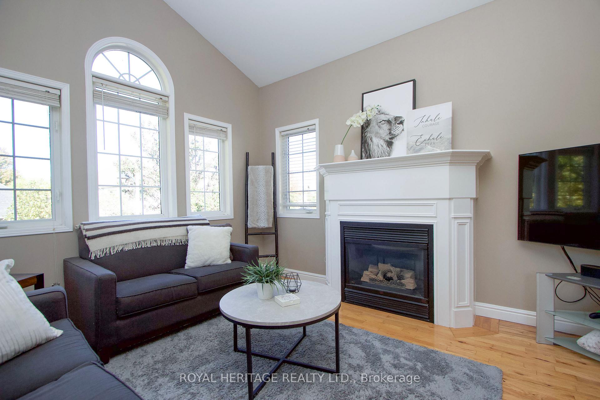 Photo 18 of 87 Anchorage Avenue, Whitby, Port Whitby — HOMEH