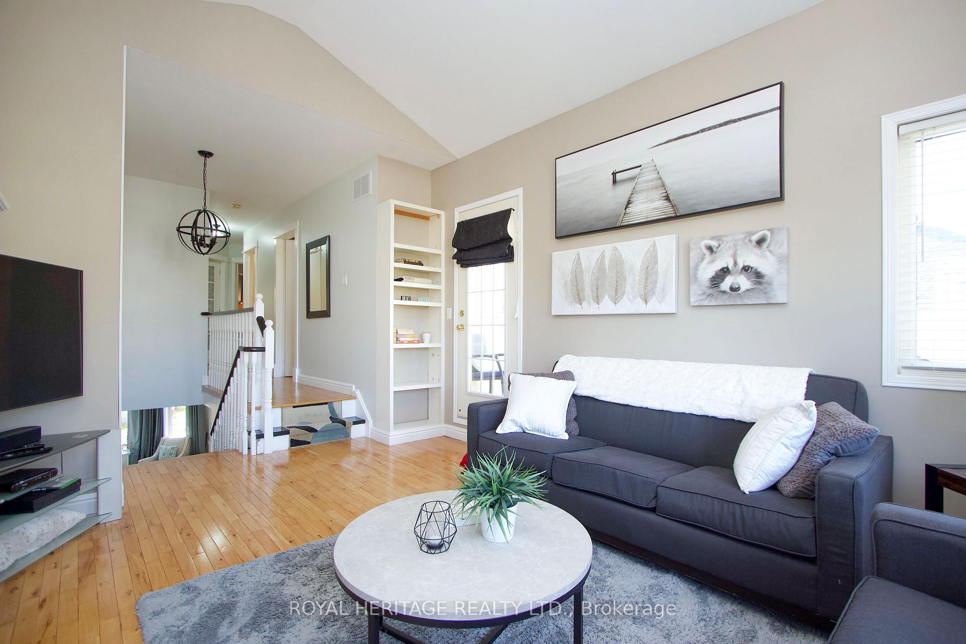 Photo 19 of 87 Anchorage Avenue, Whitby, Port Whitby — HOMEH