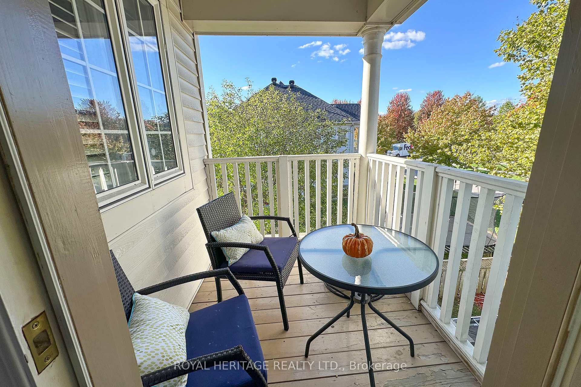 Photo 20 of 87 Anchorage Avenue, Whitby, Port Whitby — HOMEH