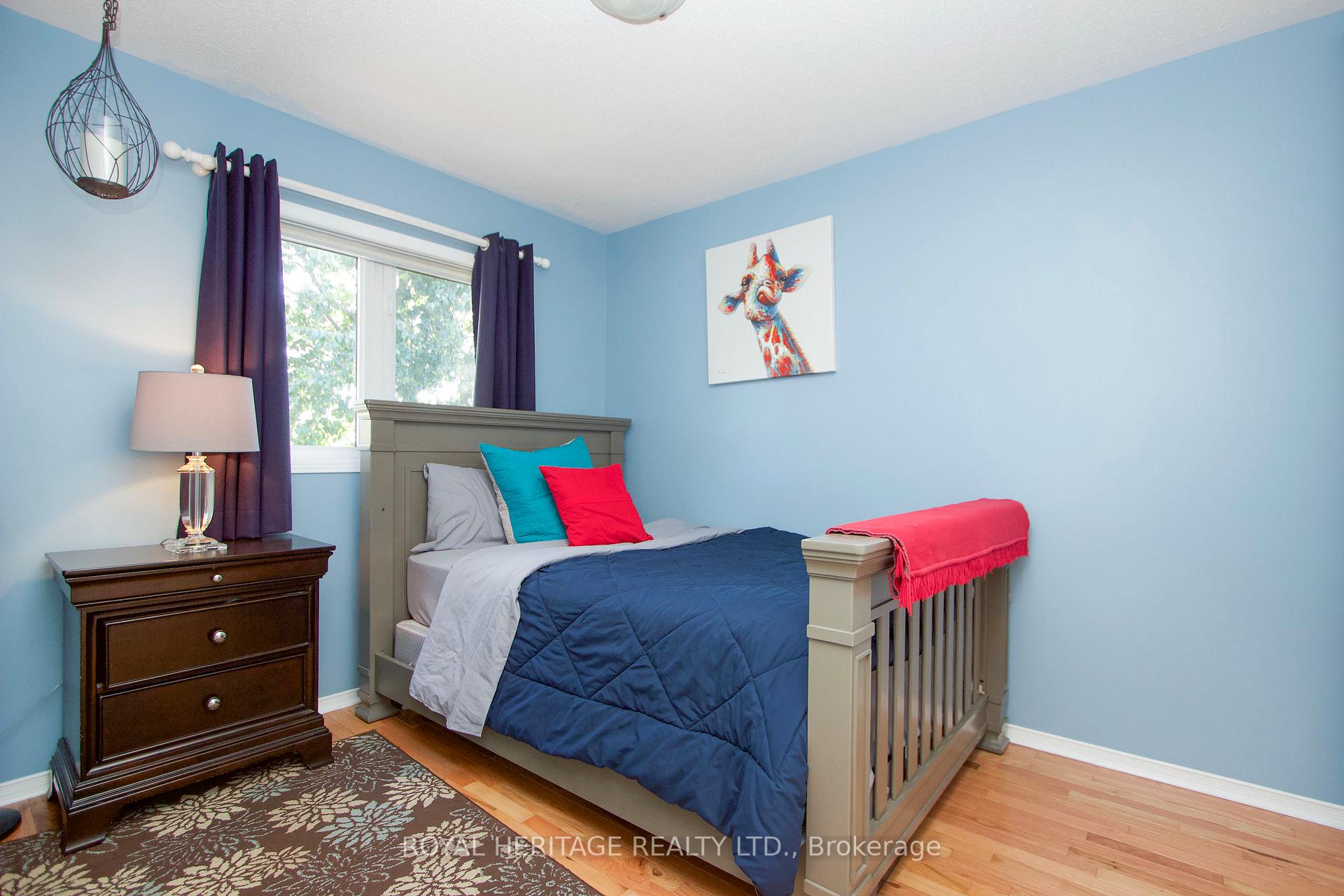 Photo 27 of 87 Anchorage Avenue, Whitby, Port Whitby — HOMEH