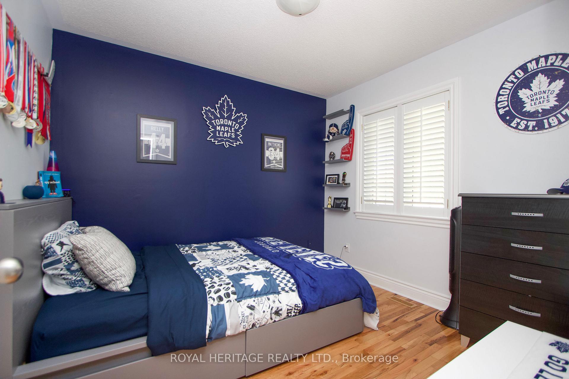 Photo 28 of 87 Anchorage Avenue, Whitby, Port Whitby — HOMEH