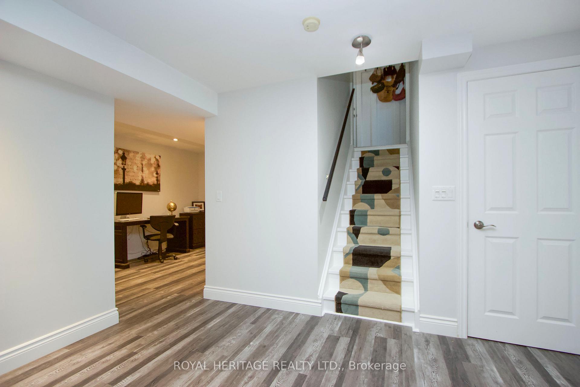 Photo 30 of 87 Anchorage Avenue, Whitby, Port Whitby — HOMEH